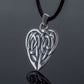 Celtic Pendant in Sterling Silver